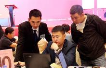 通過行政管控+利益驅動實現高人效低成本運行