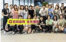 落地快訊｜上海伏兔網絡科技有限公司落地KSF薪酬全績效模式