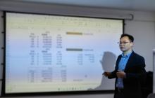 落地快訊｜青島愛(ài)韻東方美容健康有限公司落地OP合伙人